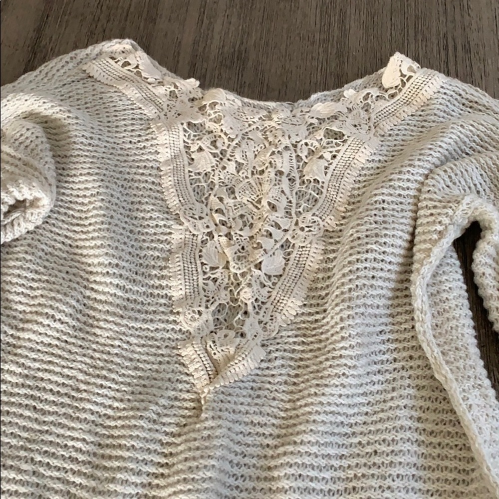Sweater - Picture 3 of 5